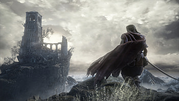 Video Game - Dark Souls III HD wallpaper
