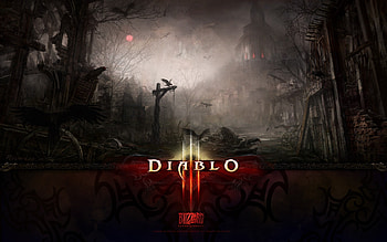 Diablo III Diablo 3 Games HD wallpaper