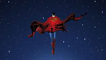 Dc Superman , superman, superheroes, artwork, digital-art, artist HD wallpaper