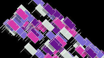 Geometric Shapes Oled, abstract, geometry, dark, black, oled, artist, artwork, digital-art HD wallpaper