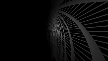 Abstract, Light, Lines, Grid, Light Coloured, Plexus HD wallpaper