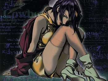 Sinful, girls, anime HD wallpaper
