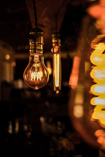 Miscellanea, Miscellaneous, Lamp, Illumination, Lighting, Electricity HD phone wallpaper