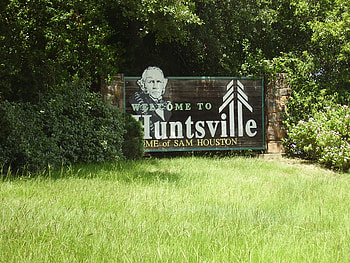 Huntsville Texas, Wikipedia HD wallpaper