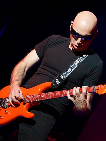 Joe Satriani, Top backgrounds HD phone wallpaper