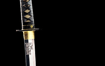 Hattori Hanzo katana, Kill Bill HD wallpaper