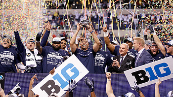 Penn State left out this time, but very much in new conversation with Ohio State, Michigan | NCAA Football | Sporting News HD wallpaper