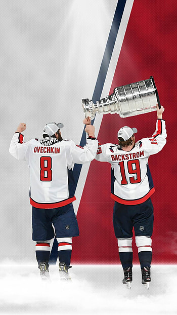 Braden Holtby , Custom backgrounds, Hockey goalie, NHL star HD phone wallpaper