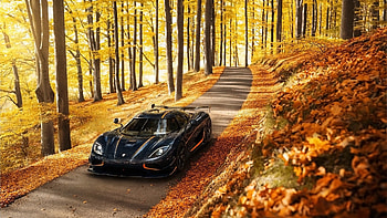 Agera R, Koenigsegg HD wallpaper