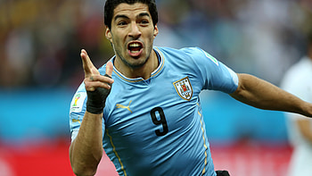 Luis Suarez, FCB , sport , Soccer passion HD wallpaper