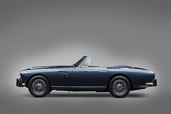 1954 Aston Martin DB, 1954, Martin, Aston, DB HD wallpaper