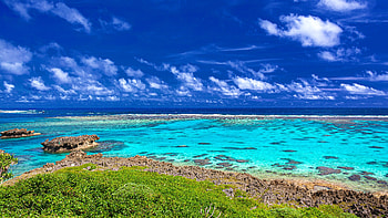 Visit Miyakojima, Travel guide, Okinawa prefecture, Expedia HD wallpaper