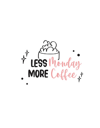 More coffee, art, handwriting HD phone wallpaper