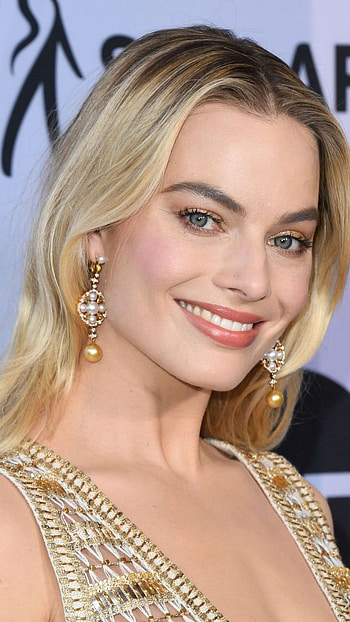 Margot Robbie, Heroine, Margot Robbie Heroine HD phone wallpaper