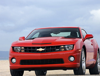 Chevrolet Camaro SS 2010, chevrolet, camaro, ss, 2010 HD wallpaper