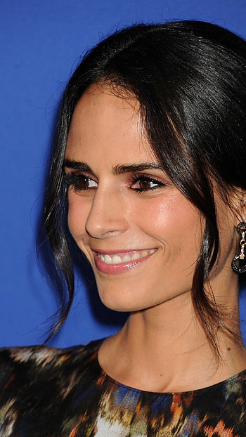 Jordana Brewster, Gorgeous Actress HD phone wallpaper