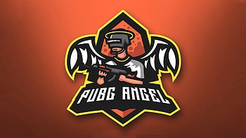 Pubg Angel Minimal , pubg, playerunknowns-battlegrounds, 2019-games, games HD wallpaper