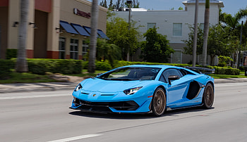 car, Lamborghini HD wallpaper