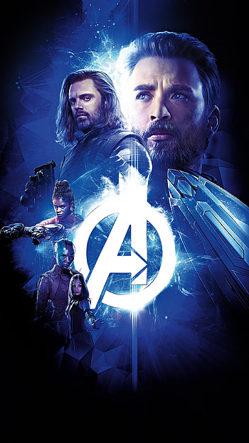 Avengers: Infinity War (2022) movie HD phone wallpaper