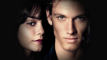 Movie, Beastly, Alex Pettyfer, Vanessa Hudgens HD wallpaper