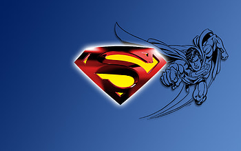 Best 35 Superman for HD wallpaper