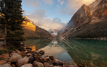 Banff National Park, 15 , Nature HD wallpaper