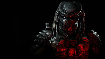 Predator saga, Deadly creature, Hunt or be hunted, Jungle warfare HD wallpaper