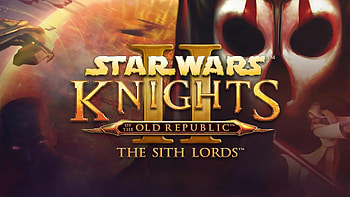 KotOR 2: May the Fourth, Star Wars game sales, KOTOR Jedi academy, 9to5toys HD wallpaper