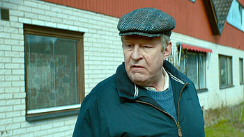 A Man Called Ove, Grumpy old man, Unexpected relationships, Heartwarming story HD wallpaper