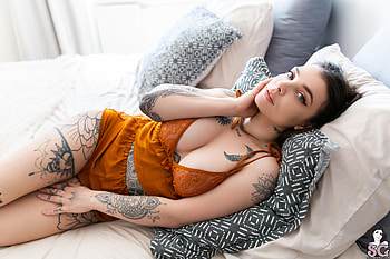Pialora, girl, women, model HD wallpaper