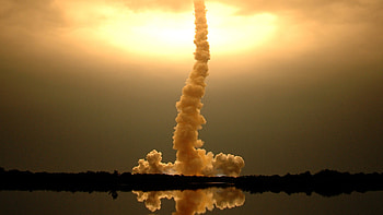 Whoops. Sorry Wrong Button, smoke, launch, sky, speed HD wallpaper