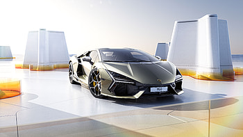 Peak Performance Lamborghini Revuelto , lamborghini-revuelto, lamborghini, 2025-cars, cars HD wallpaper