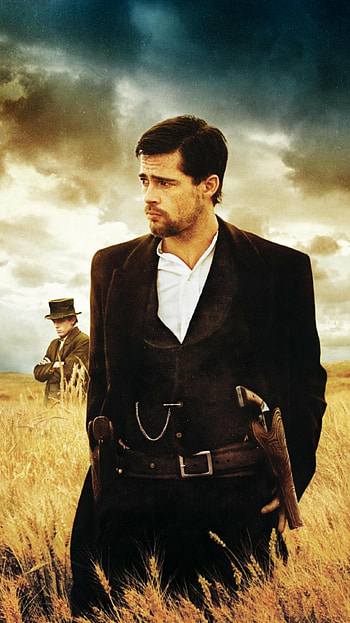 The Assassination of Jesse James by the Coward Robert Ford (2022) movie HD phone wallpaper