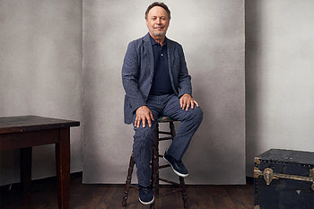 Billy Crystal, Cancel Culture, Oscars, New Movie HD wallpaper