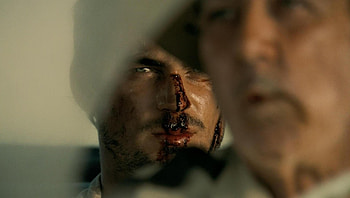 The Texas Chainsaw Massacre: The Beginning (2022) movie HD wallpaper
