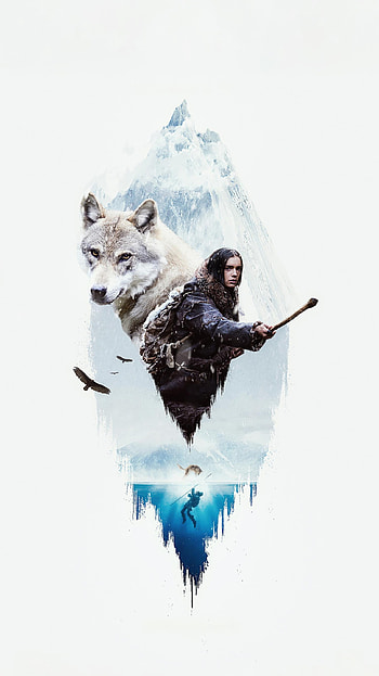 Alpha (2022) movie HD phone wallpaper
