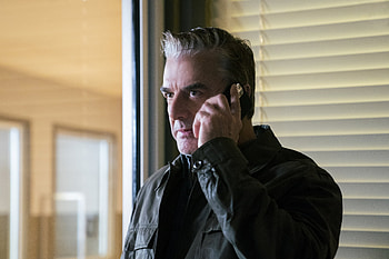 Chris Noth, TV Shows, Fired from The Equalizer, Sexual assault allegations HD wallpaper
