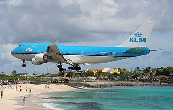 low landing, fun, aircraft, cool, commercial, lake HD wallpaper
