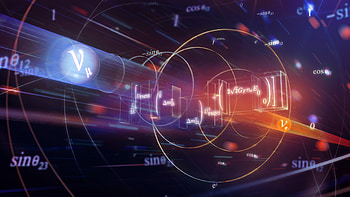 Math , High-definition, Mathematical concepts, Vibrant colors HD wallpaper