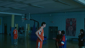 Hustle trailer 2022, Sneak peek, Netflix film, Exciting preview HD wallpaper