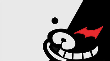 Danganronpa, Monokuma (Danganronpa), Anime HD wallpaper