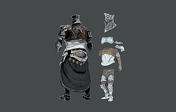 Iudex Gundyr, Dark Souls III HD wallpaper