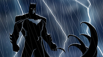 Batman , batman, superheroes, artwork, digital-art, deviantart HD wallpaper