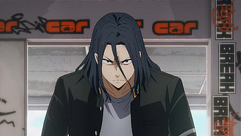 Wind Breaker: Intense Gaze, Anime, Wind Breaker HD wallpaper