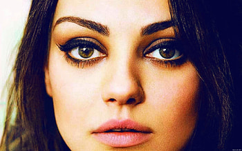 Mila Kunis movies, Exquisite , Celebrity icon, Movie background HD wallpaper