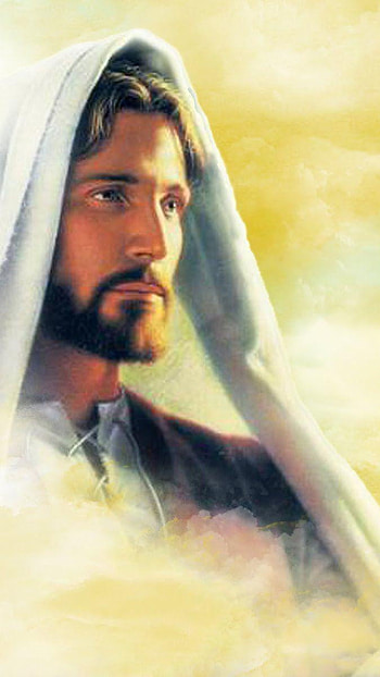 God n, jesus world, god HD phone wallpaper