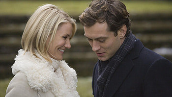 The Holiday (2022) movie HD wallpaper