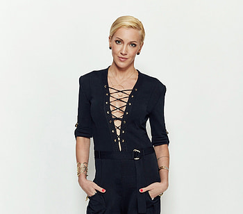 Katie Cassidy, katie-cassidy, celebrities, girls HD wallpaper