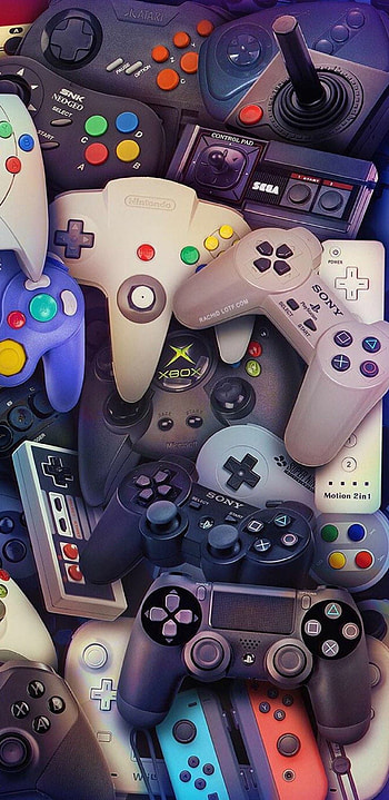 Robby Casey on Cool !. Gaming , Cool for s, Games, N64 Controller HD phone wallpaper