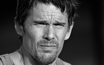 Ethan Hawke Face , 55937 px HD wallpaper